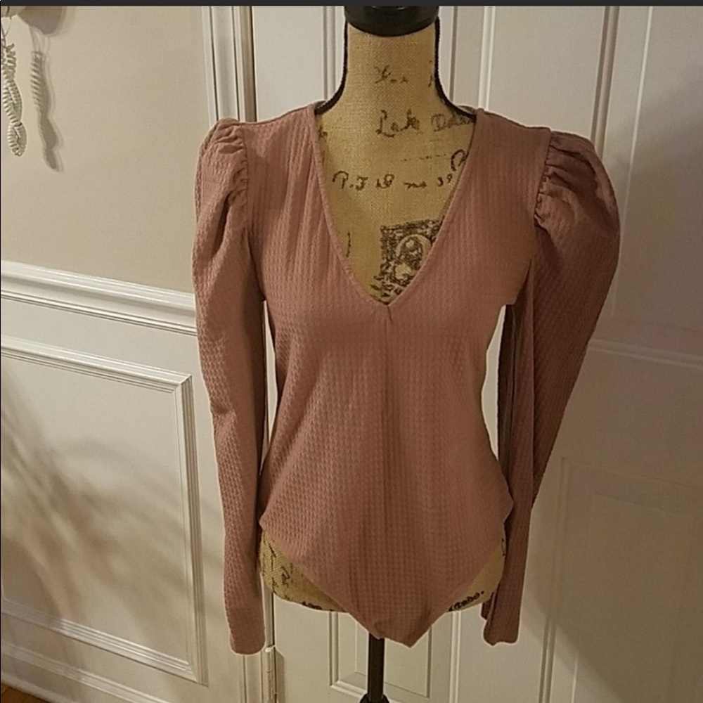 Wild Fable Plus Size Body Suit
